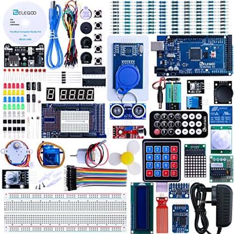 Amazon.com: Electronic Kits And Projects.